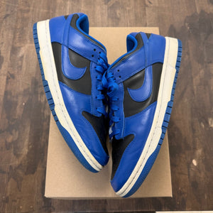 Nike Dunk Low Retro Hyper Cobalt Size 10.5 (Pre-Owned) - Image 1