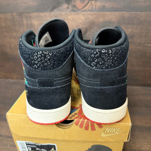 Jordan 1 Mid SE Siempre Familia - Image 3