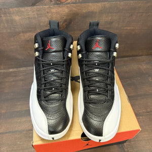 Jordan 12 Retro Playoffs (2022) - Image 2