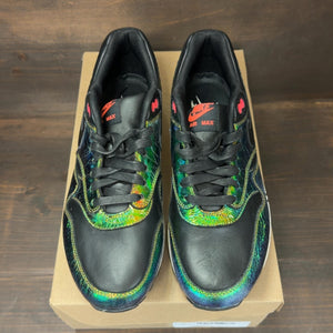 Nike Air Max 1 Bronze Trophy Size 9.5 - Image 3