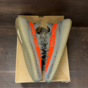 adidas Yeezy Boost 350 V2 Beluga Size 7 (Pre-Owned) - back