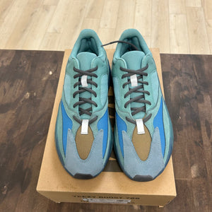 adidas Yeezy Boost 700 Faded Azure - Image 2