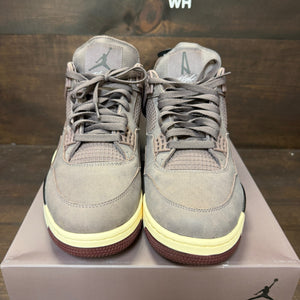 Jordan 4 Retro SP A Ma Maniére Violet Ore - Image 3