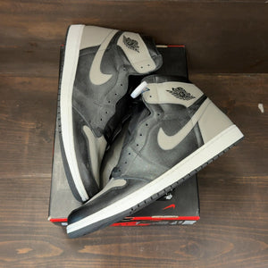 Jordan 1 Retro High Shadow (2018) Size 18 - Image 2