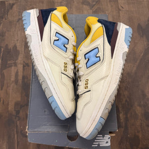 New Balance 550 Marquette - Image 1
