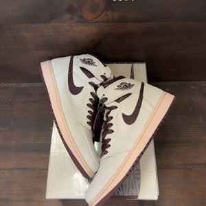 Jordan 1 Retro High OG A Ma Maniére - Image 2
