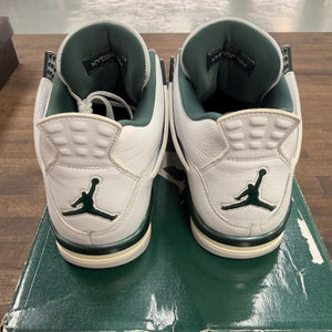 Jordan 4 Retro Oxidized Green - Image 4