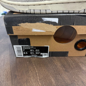Nike Dunk Low Off-White Lot 34 - Image 5