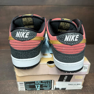 Nike SB Dunk Low Walk of Fame Size 12 (Pre-Owned) - sole