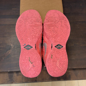 Nike LeBron 20 Pink Diamond Size 12 (Pre-Owned) - Image 8