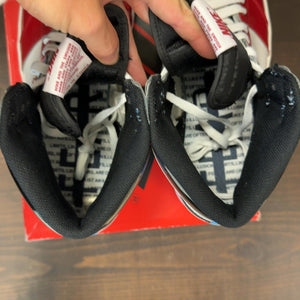Jordan 1 Retro High Fearless UNC Chicago - Image 6
