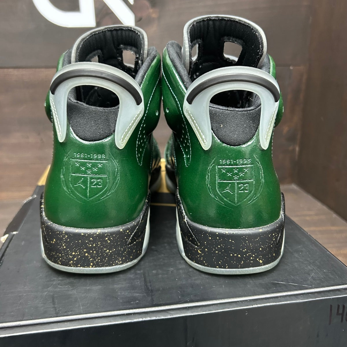 Jordan 6 Retro Champagne - Image 5