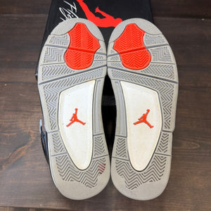 Jordan 4 Retro Winterized Loyal Blue - Image 6