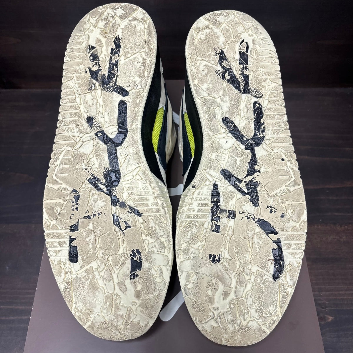 Jordan Jumpman Jack TR Travis Scott Bright Cactus - Image 7