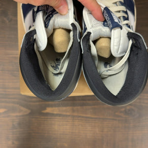 Jordan 1 Retro High OG Midnight Navy Size 9.5 (Pre-Owned) - Image 6