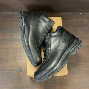 Nike Air Max Goadome 865031 Black Size 11 (Pre-Owned) - Image 2