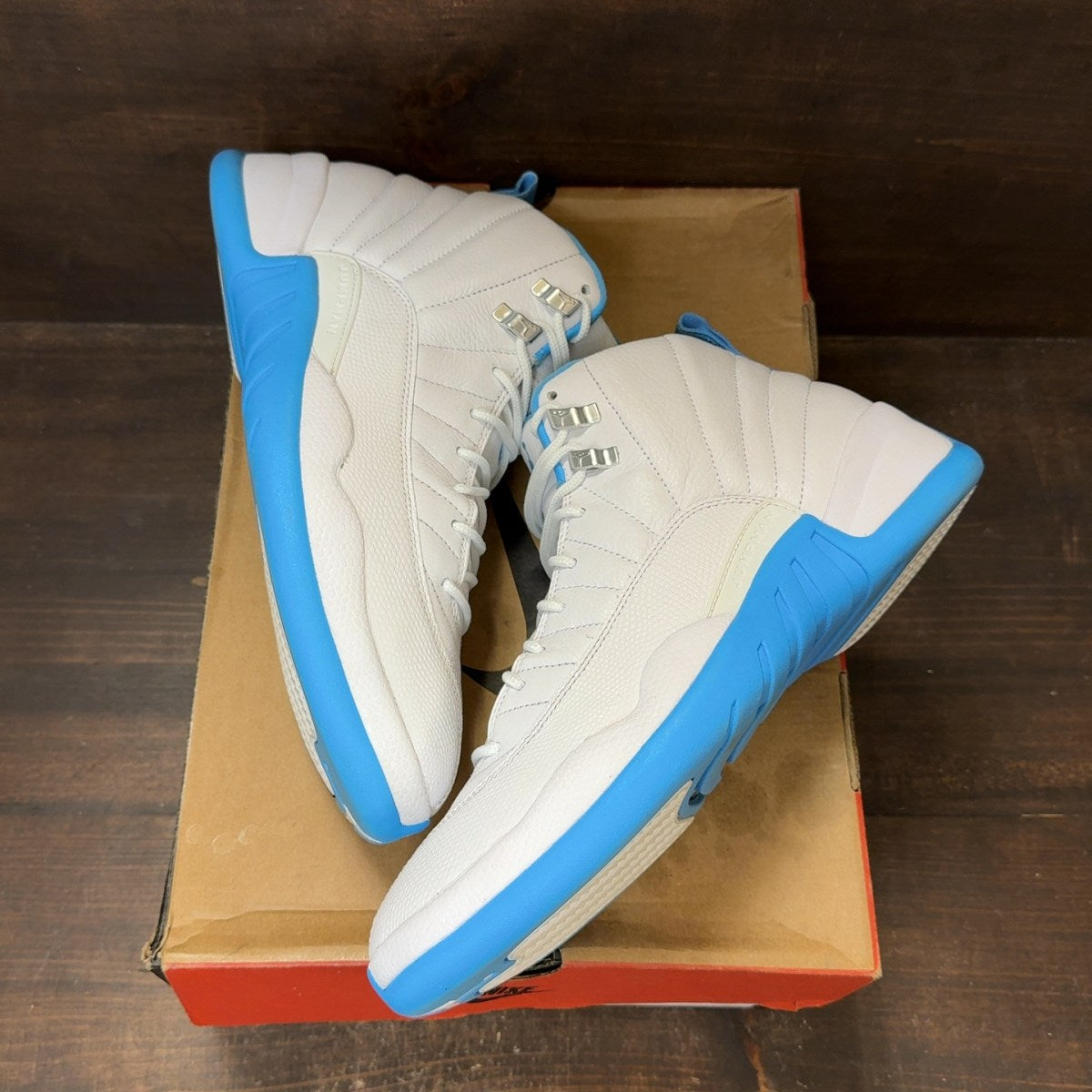 Jordan 12 Retro Melo (2025) - Image 2