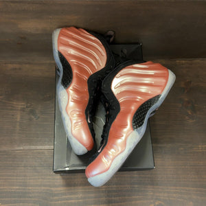Nike Air Foamposite One Rust Pink - Image 2