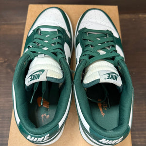 Nike Dunk Low Michigan State Size 8 (Pre-Owned) - Image 5