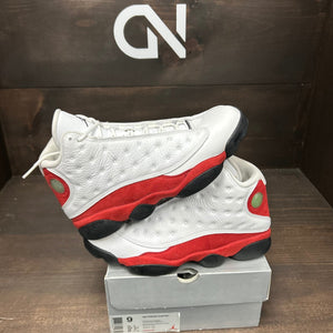 Jordan 13 Retro OG Chicago (2017) - Image 1