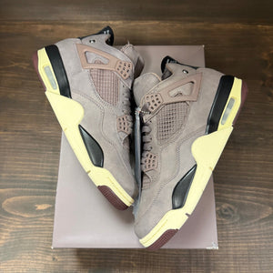 Jordan 4 Retro SP A Ma Maniére Violet Ore - Image 2