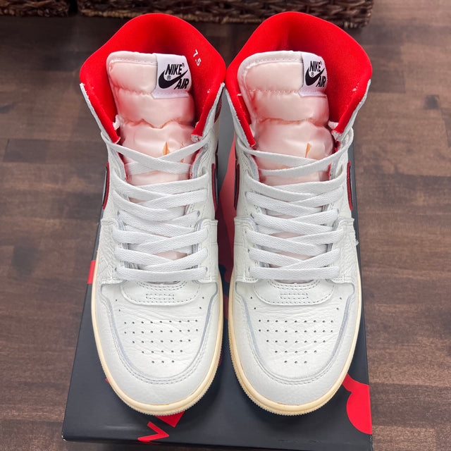 Awake Air Ship PE SP (Lightly Worn)