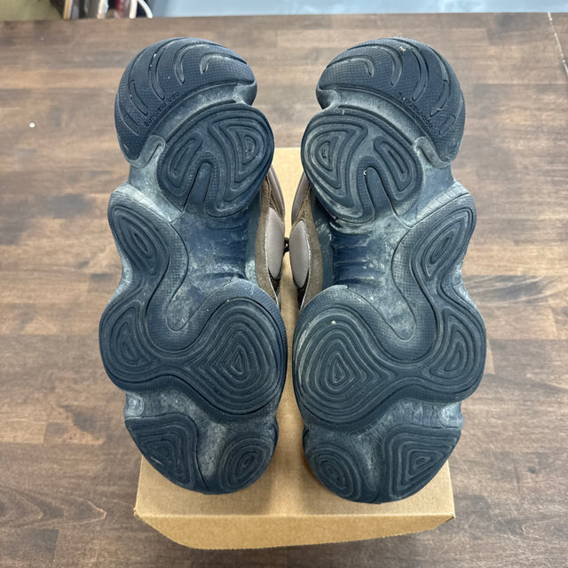 Yeezy 500 High Taupe Brown (USED, No Box)