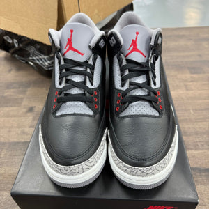 Jordan 3 Retro OG Black Cement (2024) - Image 3