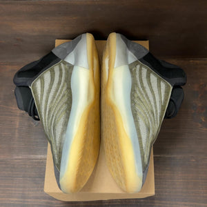 adidas Yeezy QNTM Barium Size 12 (Pre-Owned) - aux