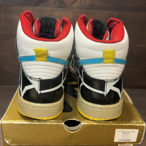 Nike SB Dunk High Thrashin Size 10 (Pre-Owned) - aux