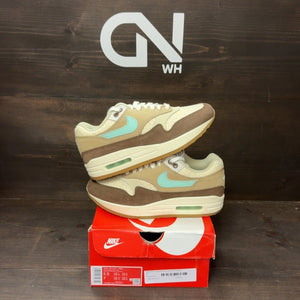 Nike Air Max 1 Crepe Brown (2022) - Image 1