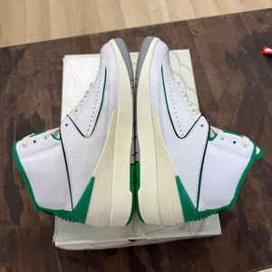 Jordan 2 Retro Lucky Green - Image 4