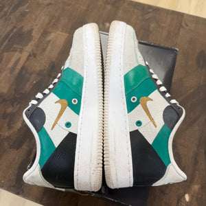 Nike Air Force 1 Low Vast Grey Green - Image 4