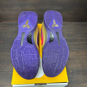 Nike Kobe 5 Protro Undefeated Hall of Fame - Image 6
