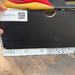 Jordan 5 Retro Off-White Sail - Image 8