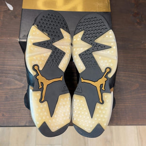 Jordan 6 Retro DMP (2020) Size 10 (Pre-Owned) - aux