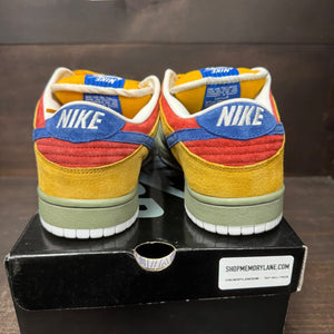 Nike SB Dunk Low Puff N Stuff Size 9.5 (Pre-Owned) - sole