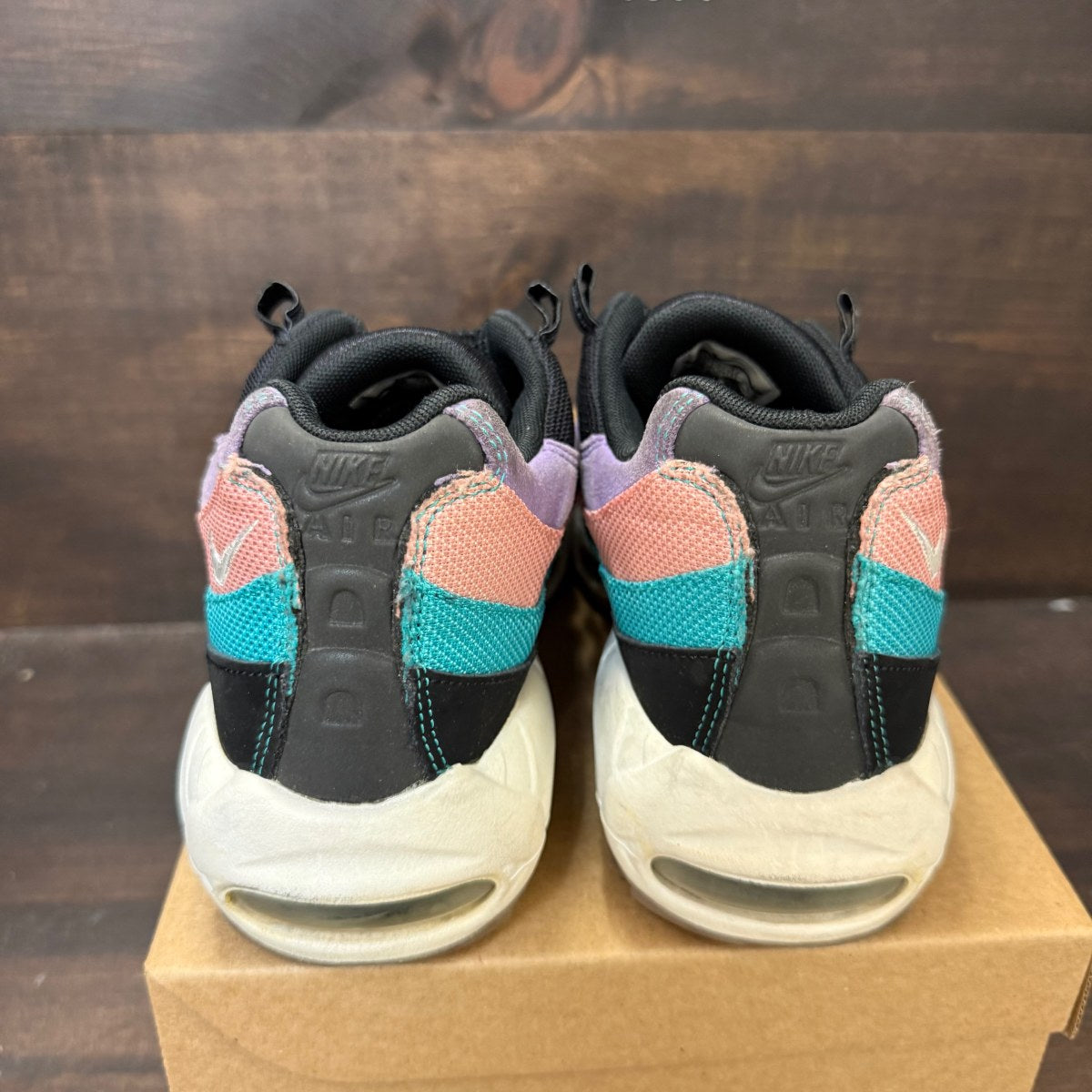 Nike Air Max 95 Have a Nike Day Size 8.5 (Pre-Owned) - Image 3
