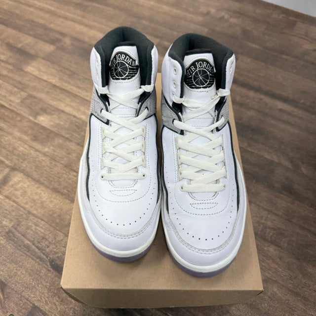 Python Jordan 2 (Used)