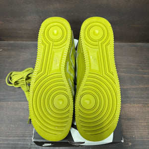 Nike Air Force 1 Low Cactus Plant Flea Market Moss - Image 6