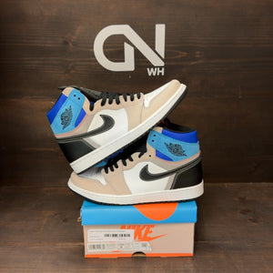 Jordan 1 Retro High OG Prototype - Image 1