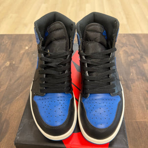 Jordan 1 Retro Royal (2017) - Image 2