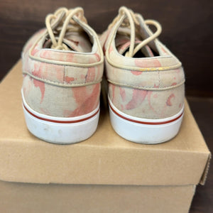 Nike SB Stefan Janoski Wino Blood Splatter Size 9 (Pre-Owned) - Image 5