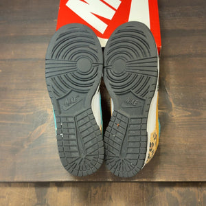 Nike Dunk Low Safari Mix (Women's) - Image 8