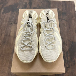 adidas Yeezy 450 Cloud White Size 6.5 (Pre-Owned) - Image 2