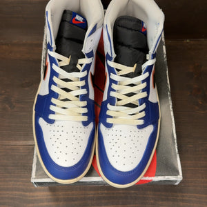 Jordan 1 Retro High OG Rare Air - Image 3
