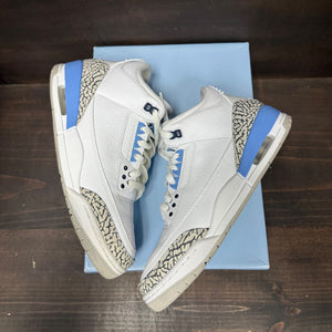 Jordan 3 Retro UNC (2020) - Image 4