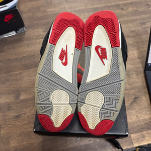 Jordan 4 Retro Bred (2019) - Image 5