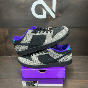 Nike SB Dunk Low Dashawn Jordan Copperhead - Image 1