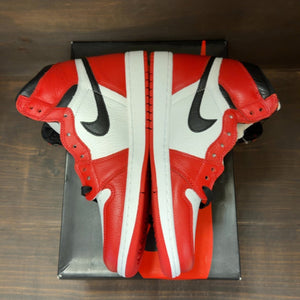 Jordan 1 Retro High Homage To Home (Non-numbered) Size 10.5 - Image 4